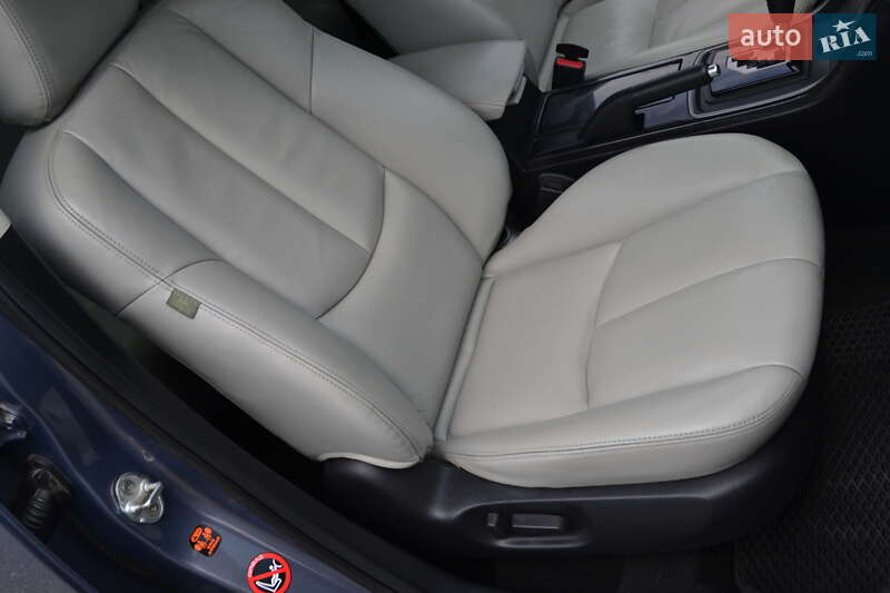 Седан Mazda 6 2008 в Белой Церкви