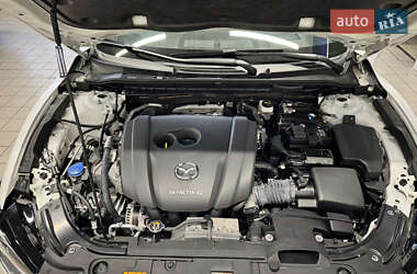 Седан Mazda 6 2019 в 