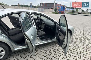 Лифтбек Mazda 6 2005 в 