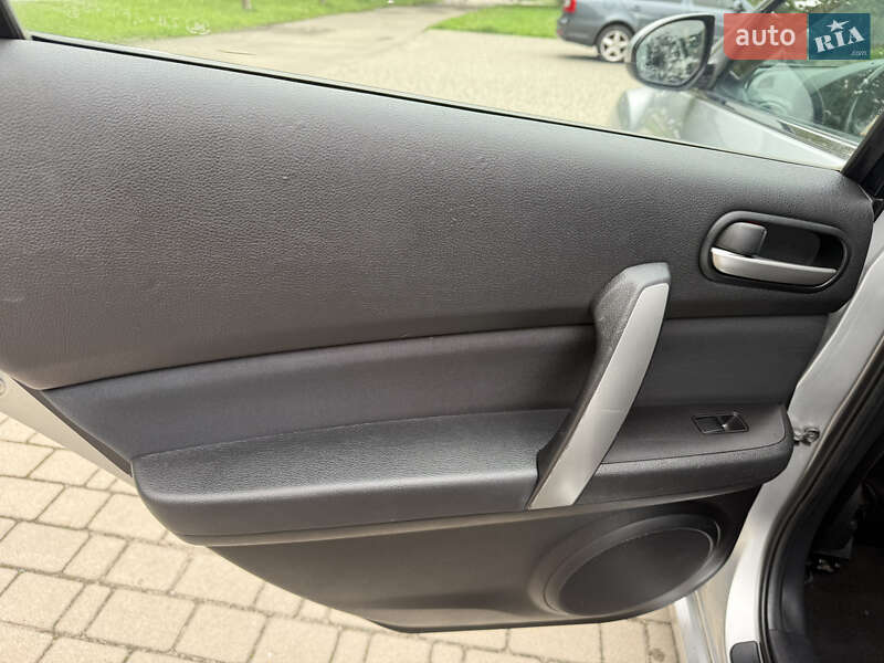 Седан Mazda 6 2009 в Рівному