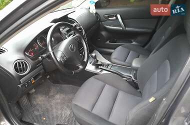 Седан Mazda 6 2007 в 