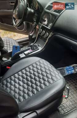 Седан Mazda 6 2007 в 