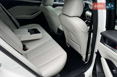 Седан Mazda 6 2019 в 