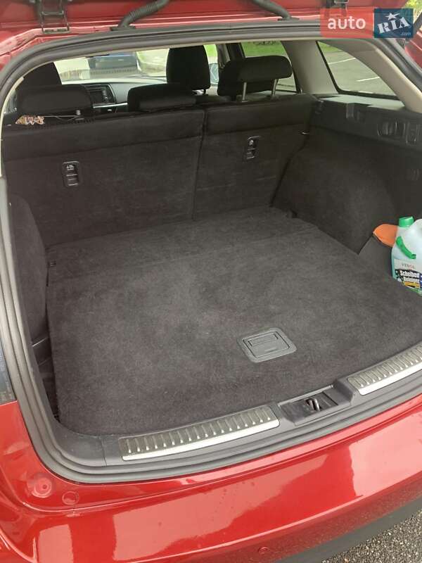 Универсал Mazda 6 2014 в Киеве фото 9 Универсал Mazda 6 2014 в Киеве