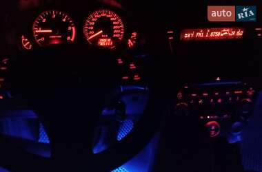 Лифтбек Mazda 6 2003 в Кельменцах
