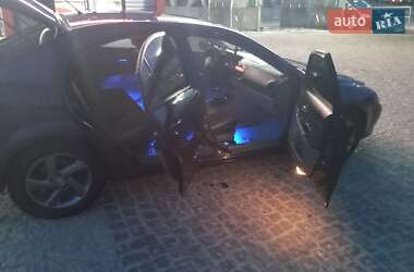 Лифтбек Mazda 6 2003 в Кельменцах