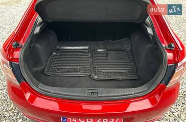 Лифтбек Mazda 6 2008 в 