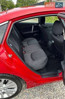 Лифтбек Mazda 6 2008 в 