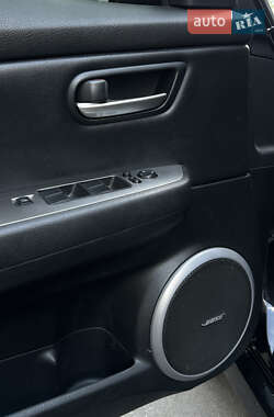 Лифтбек Mazda 6 2008 в 