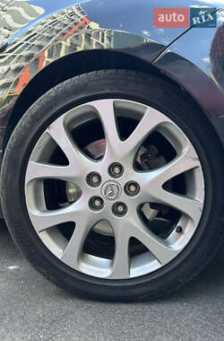 Лифтбек Mazda 6 2008 в 