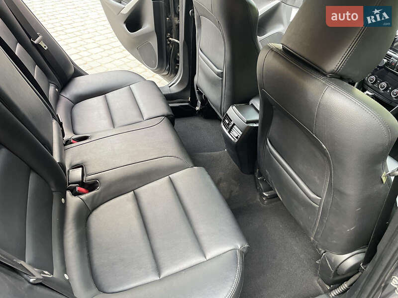 Седан Mazda 6 2013 в Кам'янець-Подільському фото 10 Седан Mazda 6 2013 в Кам'янець-Подільському