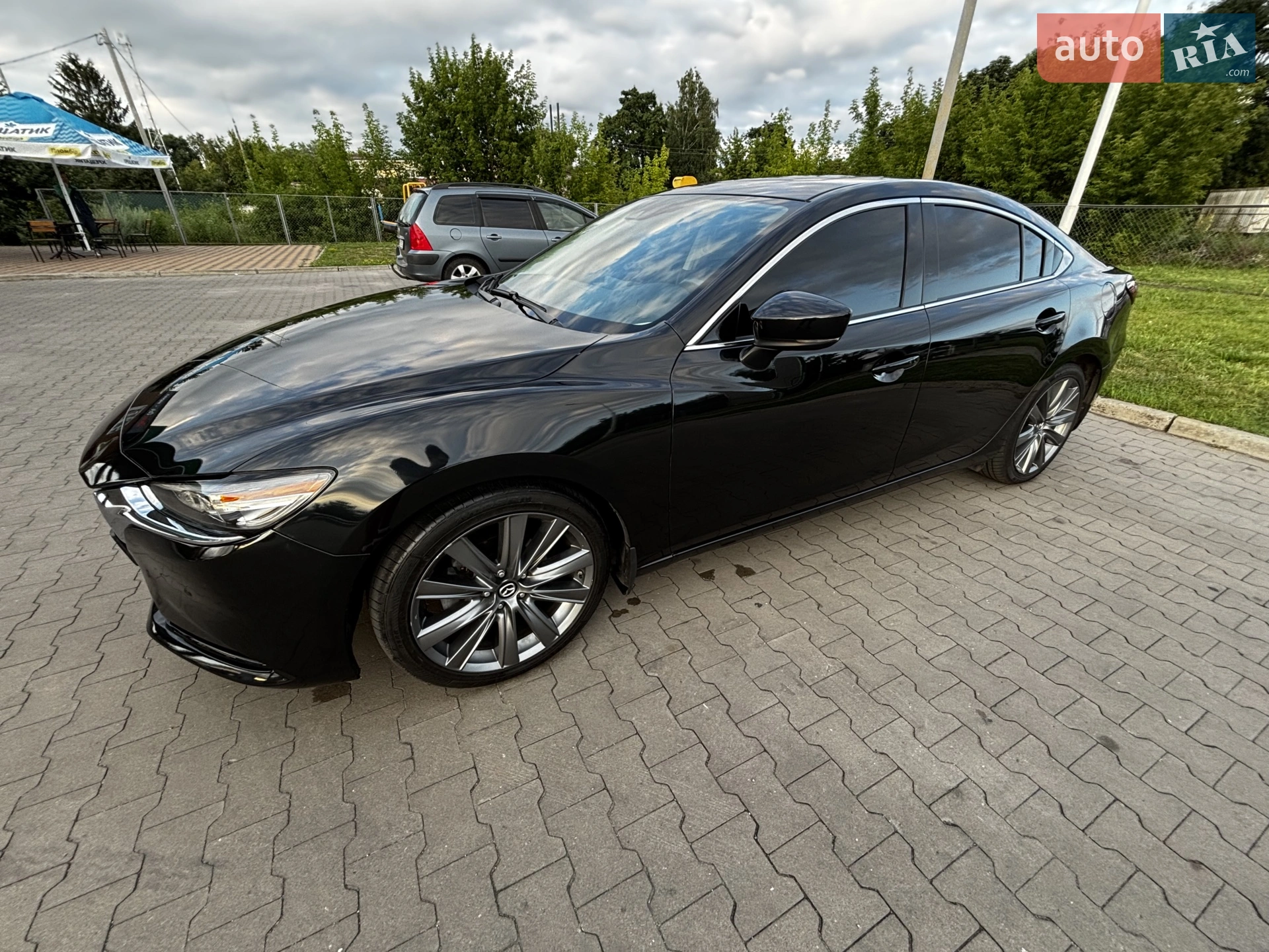 2019 Mazda 6 - мініатюра 13