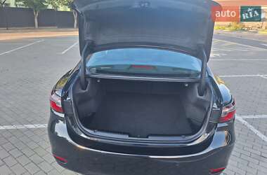 Седан Mazda 6 2020 в 