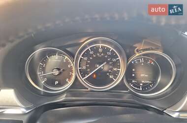 Седан Mazda 6 2020 в Луцке