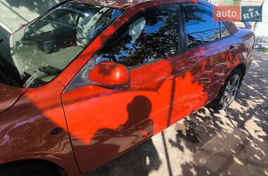 Седан Mazda 6 2003 в 