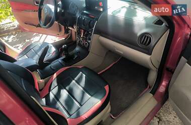 Седан Mazda 6 2003 в 