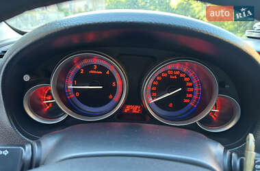 Универсал Mazda 6 2010 в 