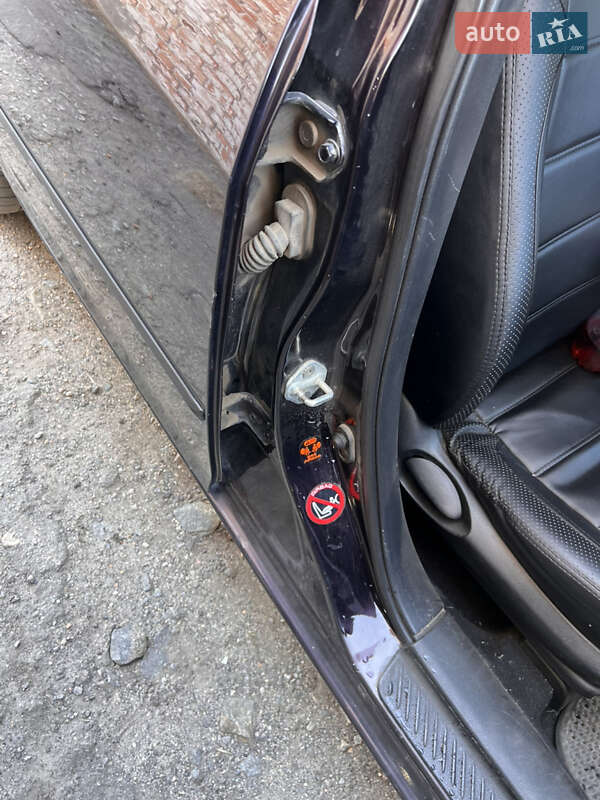 Седан Mazda 6 2006 в Днепре фото 4 Седан Mazda 6 2006 в Днепре