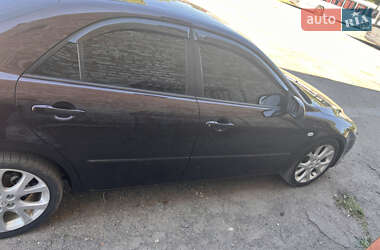 Седан Mazda 6 2006 в 