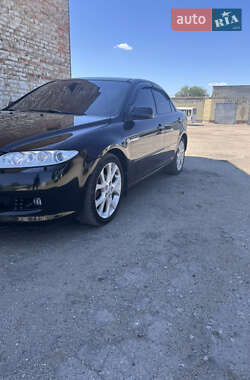 Седан Mazda 6 2006 в 