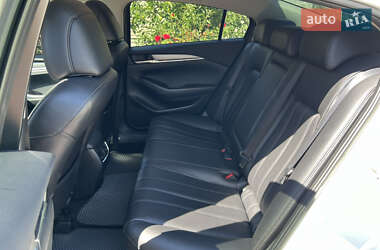 Седан Mazda 6 2019 в 