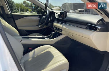 Седан Mazda 6 2018 в Днепре