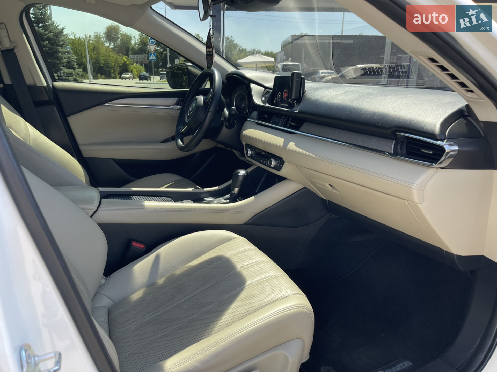 2018 Mazda 6 - мініатюра 13