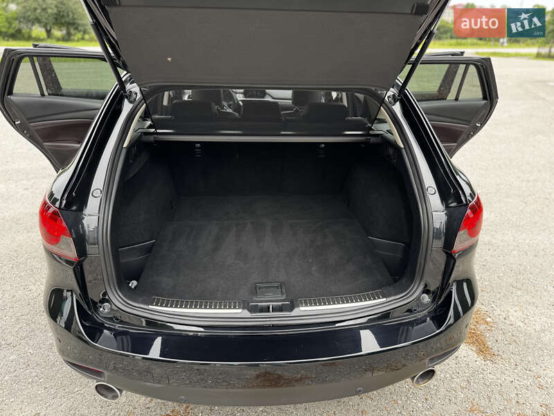 Универсал Mazda 6 2016 в Дубно фото 47 Универсал Mazda 6 2016 в Дубно