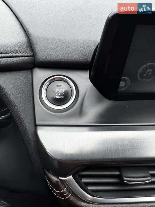 Универсал Mazda 6 2016 в Дубно фото 64 Универсал Mazda 6 2016 в Дубно