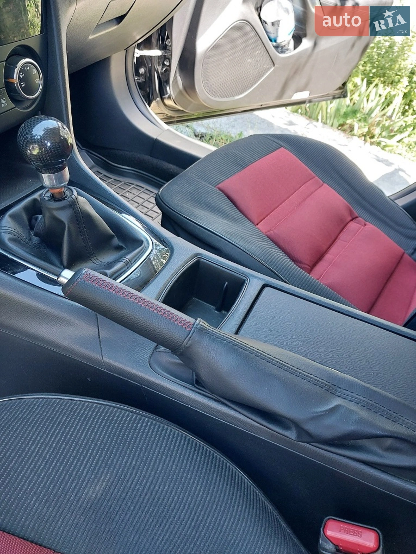 2014 Mazda 6 - мініатюра 16