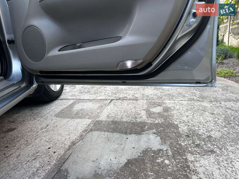 Седан Mazda 6 2006 в Владимире фото 11 Седан Mazda 6 2006 в Владимире