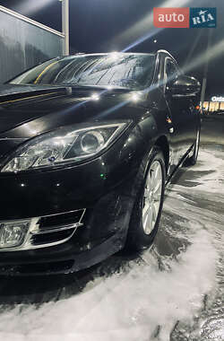Универсал Mazda 6 2008 в 