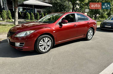 Седан Mazda 6 2009 в Києві