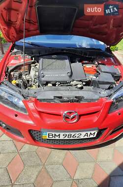 Седан Mazda 6 2007 в 