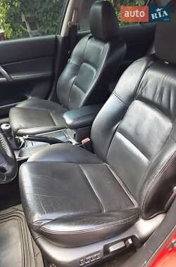 Седан Mazda 6 2007 в 