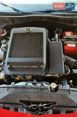 Седан Mazda 6 2007 в 