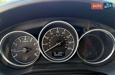 Седан Mazda 6 2016 в 