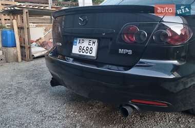 Седан Mazda 6 2006 в 