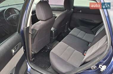 Универсал Mazda 6 2005 в 