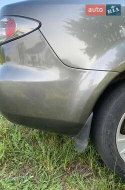 Седан Mazda 6 2007 в 