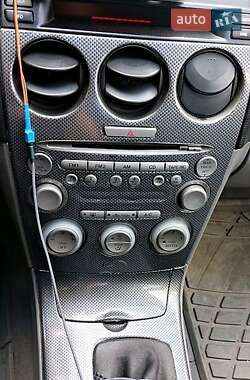 Седан Mazda 6 2002 в 