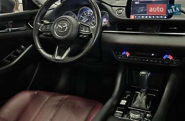 Седан Mazda 6 2021 в 