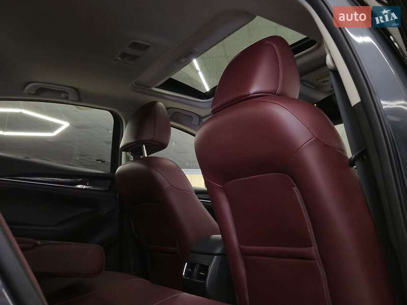 Седан Mazda 6 2021 в Николаеве