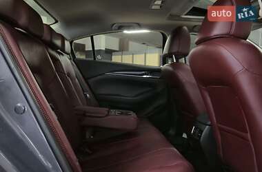 Седан Mazda 6 2021 в 