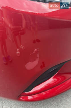 Седан Mazda 6 2014 в 
