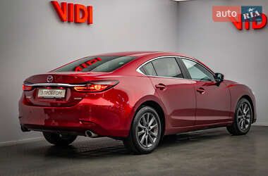 Седан Mazda 6 2020 в 