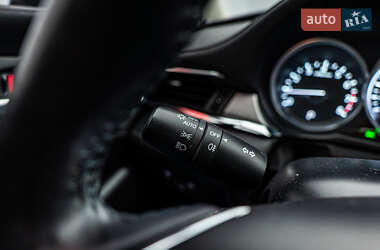 Седан Mazda 6 2020 в 
