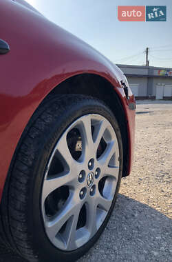 Седан Mazda 6 2007 в 