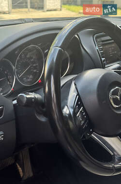 Седан Mazda 6 2014 в 