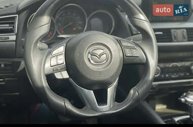 Седан Mazda 6 2016 в 